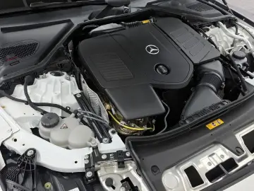 2025 Mercedes-Benz E-Класс с пробегом 9 228 км