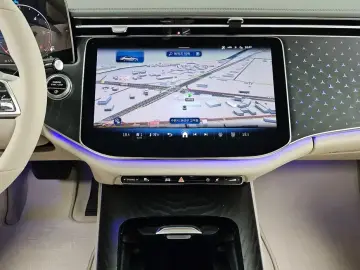 2024 Mercedes-Benz E-Класс с пробегом 39 381 км