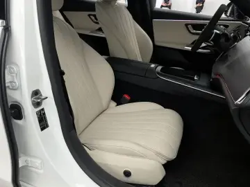 2025 Mercedes-Benz E-Класс с пробегом 9 228 км