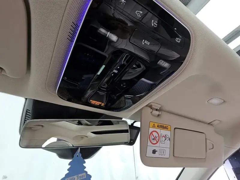2024 Mercedes-Benz E-Класс с пробегом 39 381 км