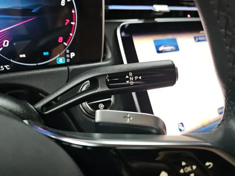 2025 Mercedes-Benz E-Класс с пробегом 14 682 км