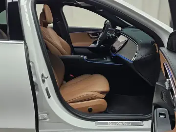 2025 Mercedes-Benz E-Класс с пробегом 14 682 км