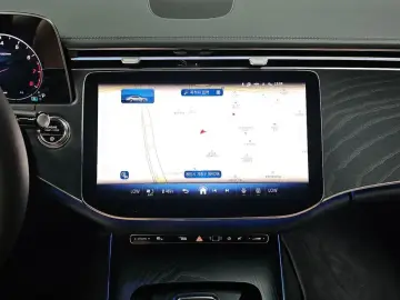 2025 Mercedes-Benz E-Класс с пробегом 14 682 км