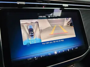 2025 Mercedes-Benz E-Класс с пробегом 14 682 км