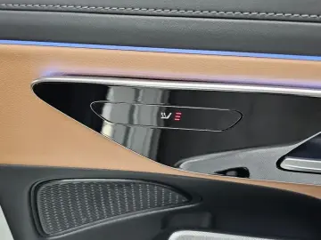 2025 Mercedes-Benz E-Класс с пробегом 14 682 км