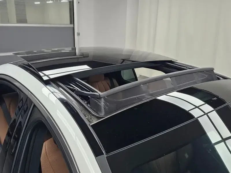 2025 Mercedes-Benz E-Класс с пробегом 14 682 км