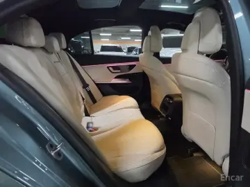 2025 Mercedes-Benz E-Класс с пробегом 7 130 км
