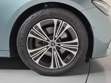 2025 Mercedes-Benz E-Класс с пробегом 8 888 км