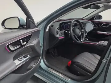 2025 Mercedes-Benz E-Класс с пробегом 8 888 км