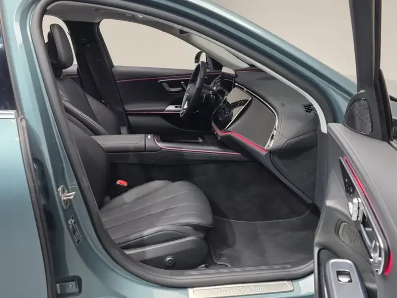 2025 Mercedes-Benz E-Класс с пробегом 8 888 км