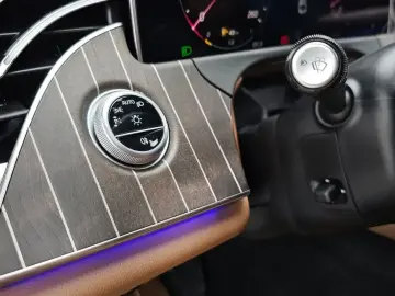 2024 Mercedes-Benz E-Класс с пробегом 9 821 км