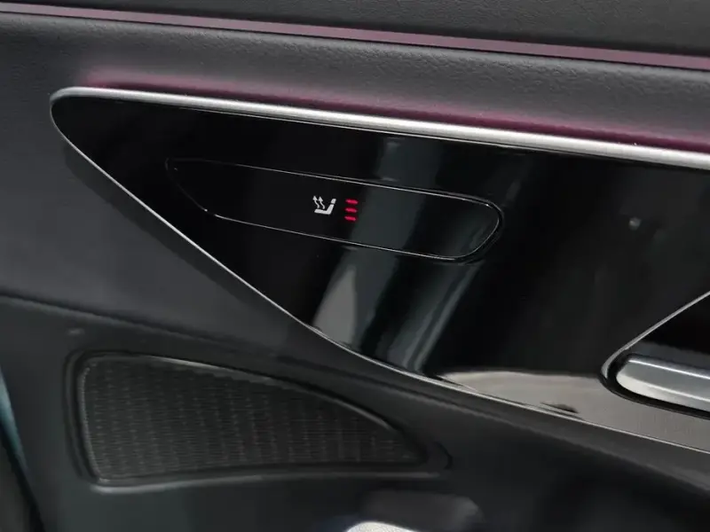 2025 Mercedes-Benz E-Класс с пробегом 8 888 км