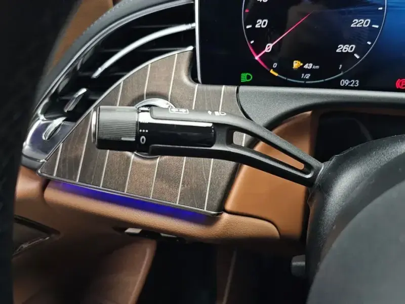 2024 Mercedes-Benz E-Класс с пробегом 9 821 км