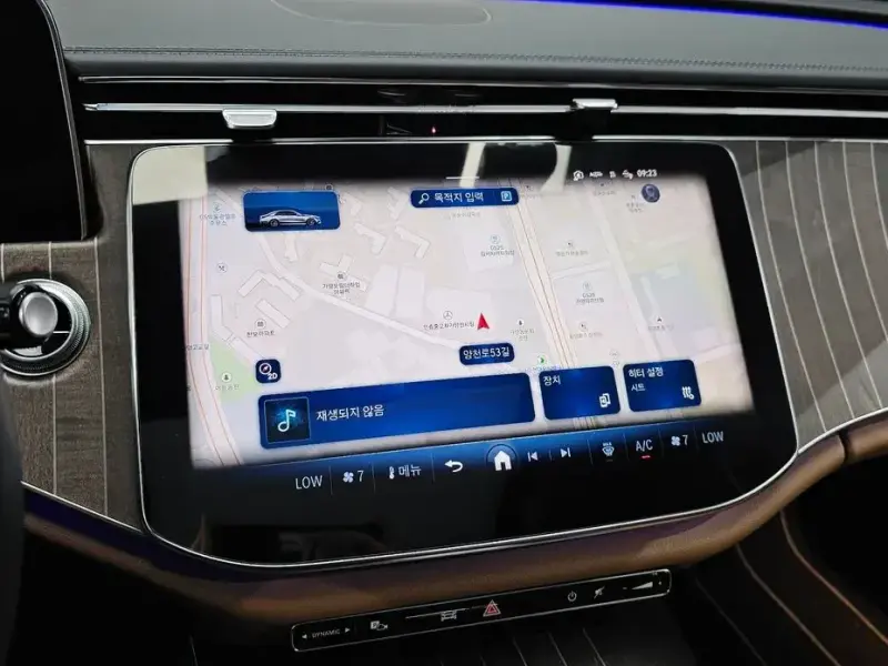 2024 Mercedes-Benz E-Класс с пробегом 9 821 км