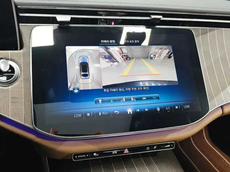 2024 Mercedes-Benz E-Класс с пробегом 9 821 км