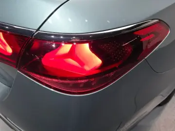 2025 Mercedes-Benz E-Класс с пробегом 8 888 км