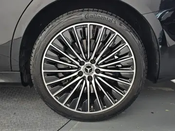 2024 Mercedes-Benz E-Класс с пробегом 9 821 км