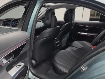 2025 Mercedes-Benz E-Класс с пробегом 8 888 км