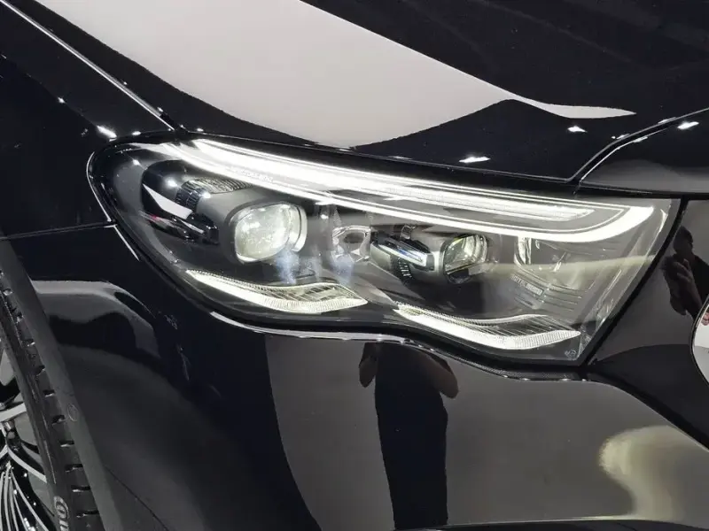 2024 Mercedes-Benz E-Класс с пробегом 9 821 км