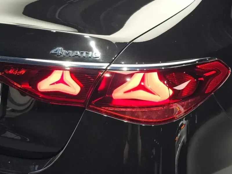 2024 Mercedes-Benz E-Класс с пробегом 9 821 км