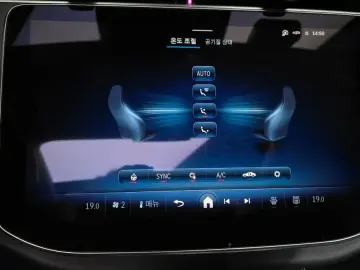 2025 Mercedes-Benz E-Класс с пробегом 8 888 км