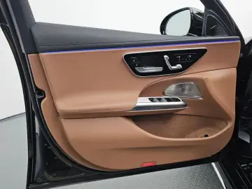 2024 Mercedes-Benz E-Класс с пробегом 9 821 км