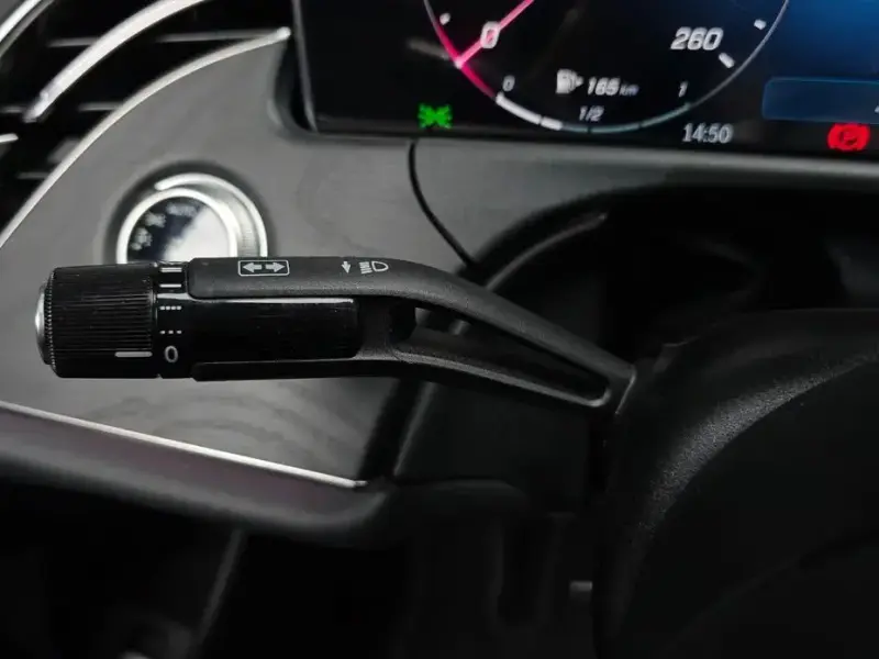 2025 Mercedes-Benz E-Класс с пробегом 8 888 км