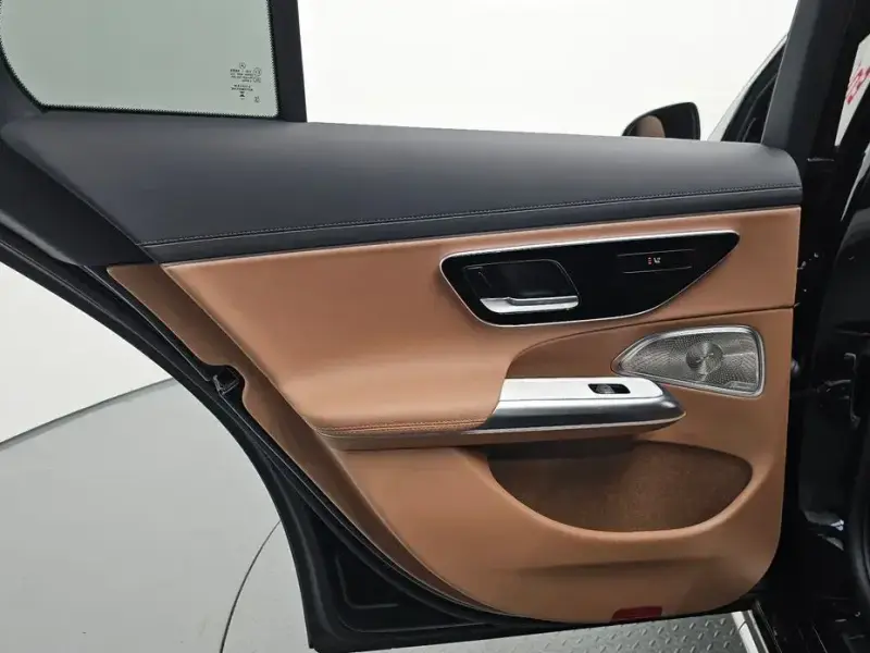 2024 Mercedes-Benz E-Класс с пробегом 9 821 км