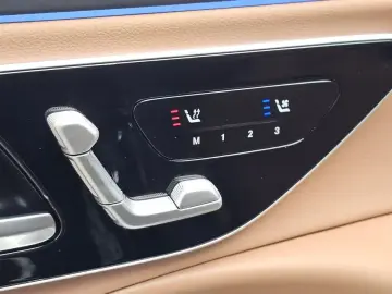2024 Mercedes-Benz E-Класс с пробегом 9 821 км