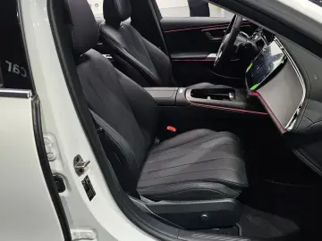2025 Mercedes-Benz E-Класс с пробегом 4 046 км
