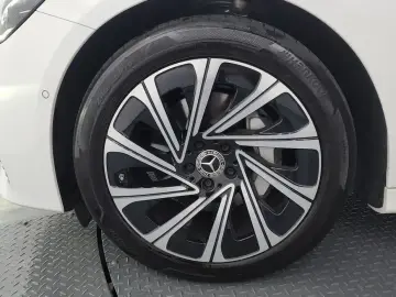 2024 Mercedes-Benz E-Класс с пробегом 17 927 км