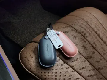 2024 Mercedes-Benz E-Класс с пробегом 17 927 км