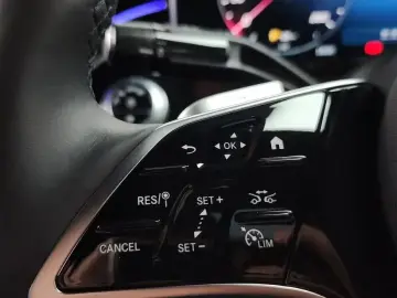 2024 Mercedes-Benz E-Класс с пробегом 17 927 км