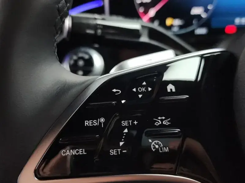 2024 Mercedes-Benz E-Класс с пробегом 17 927 км