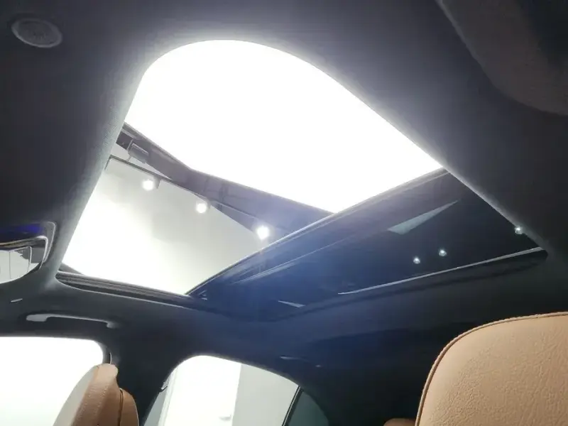 2024 Mercedes-Benz E-Класс с пробегом 17 927 км