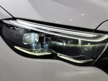 2024 Mercedes-Benz E-Класс с пробегом 17 927 км