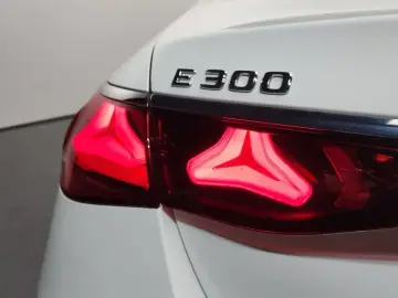 2024 Mercedes-Benz E-Класс с пробегом 17 927 км