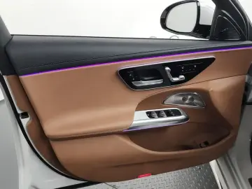 2024 Mercedes-Benz E-Класс с пробегом 17 927 км