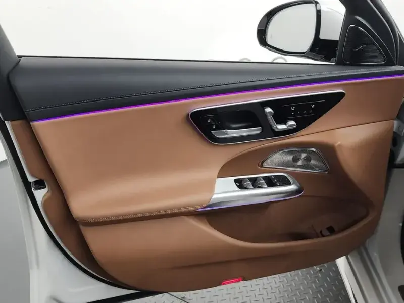 2024 Mercedes-Benz E-Класс с пробегом 17 927 км