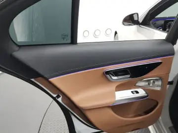 2024 Mercedes-Benz E-Класс с пробегом 17 927 км