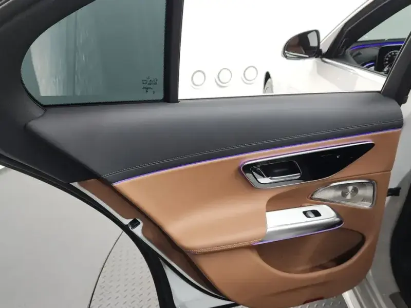 2024 Mercedes-Benz E-Класс с пробегом 17 927 км
