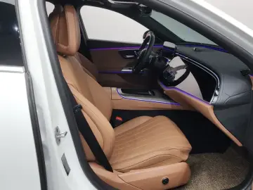 2024 Mercedes-Benz E-Класс с пробегом 17 927 км