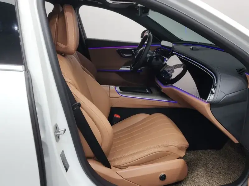 2024 Mercedes-Benz E-Класс с пробегом 17 927 км