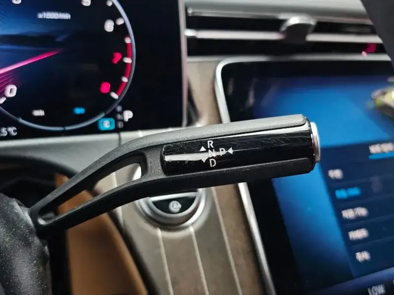 2024 Mercedes-Benz E-Класс с пробегом 26 614 км