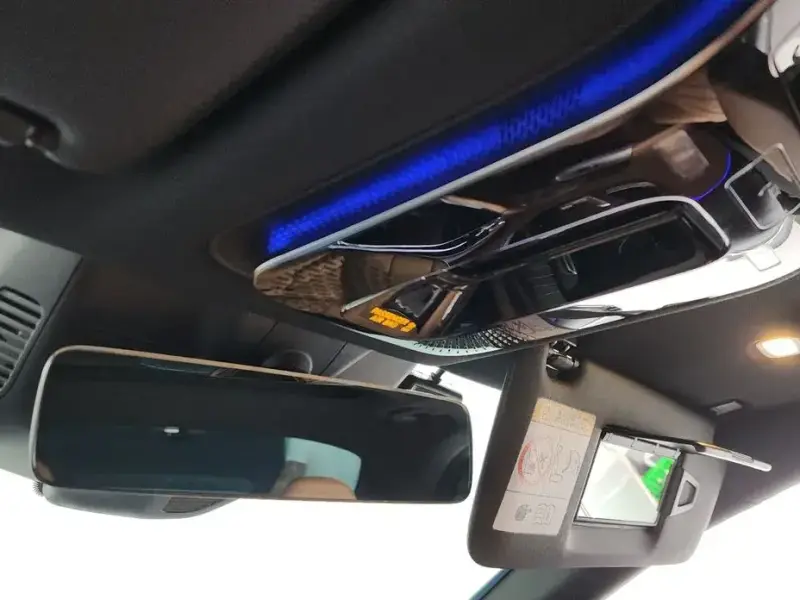 2024 Mercedes-Benz E-Класс с пробегом 17 927 км