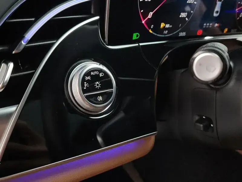 2024 Mercedes-Benz E-Класс с пробегом 17 927 км