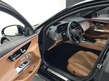 2024 Mercedes-Benz E-Класс с пробегом 26 614 км
