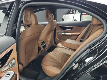 2024 Mercedes-Benz E-Класс с пробегом 26 614 км