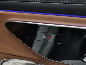 2024 Mercedes-Benz E-Класс с пробегом 17 927 км