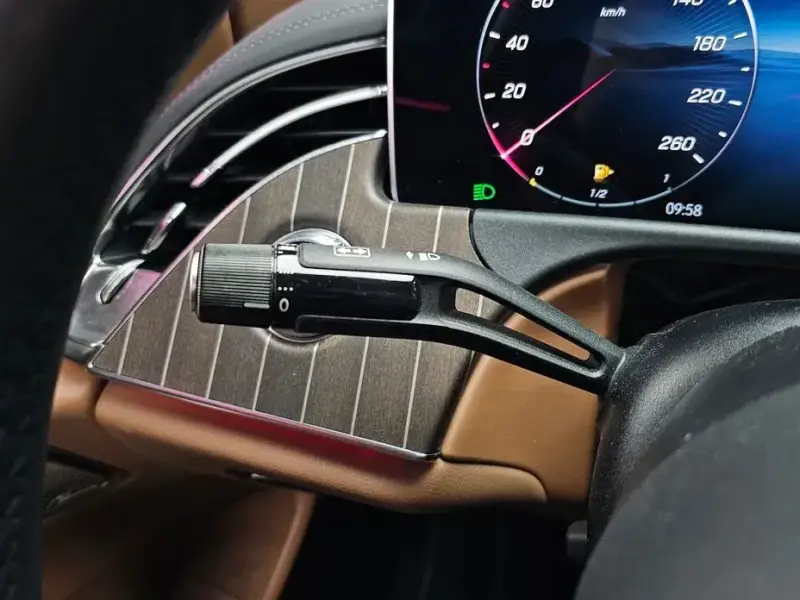 2024 Mercedes-Benz E-Класс с пробегом 26 614 км